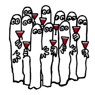 🍷