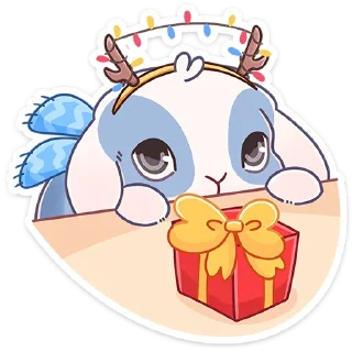 🎁
