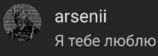 ❤️