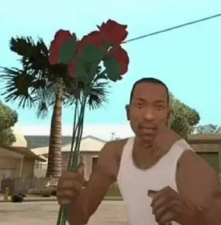 💐