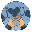 ❤️