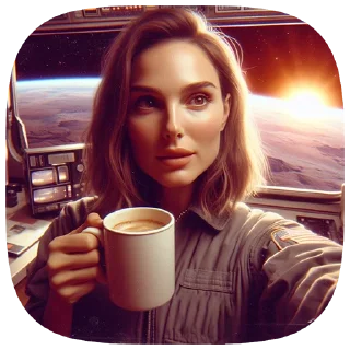 ☕️