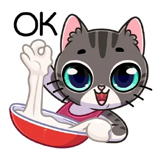 👌