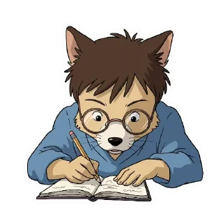 ✍