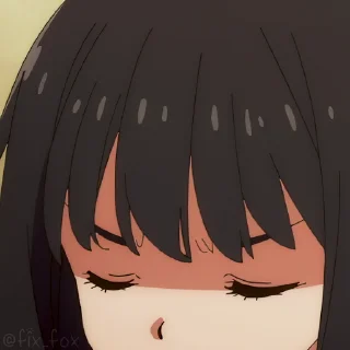 😒