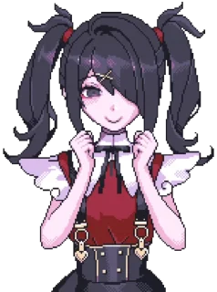 💌