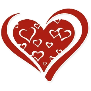 ❤️