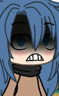 😨
