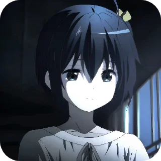 😔