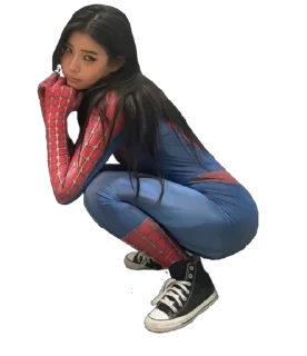 💃