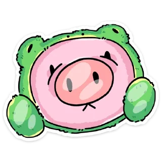 🐽