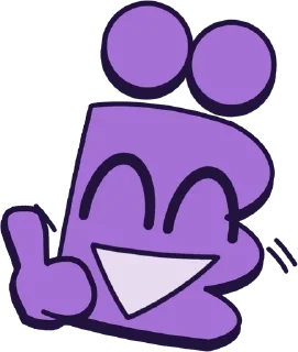👍