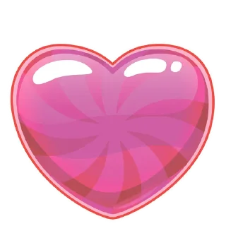 ❤