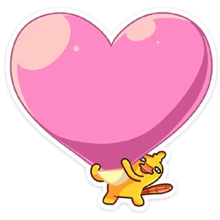 ❤️