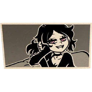 😈