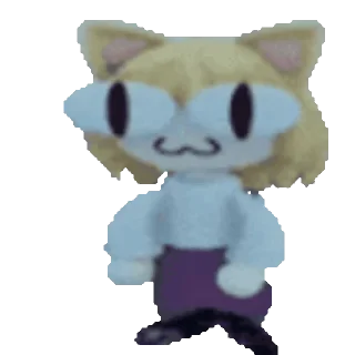😺