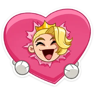 ❤️