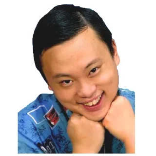 Funny Asians @stickersb2b