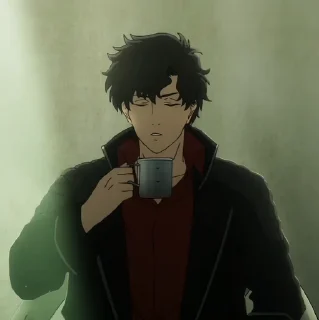 ☕️