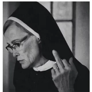 🖕