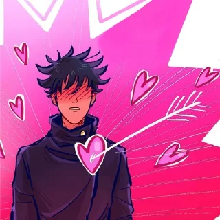 ❤️