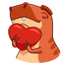 ❤️