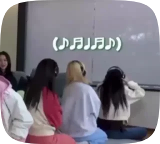 💃