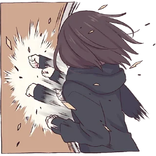 👊
