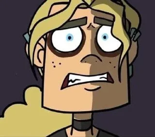 😧
