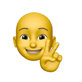 ✌️