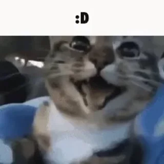 😀