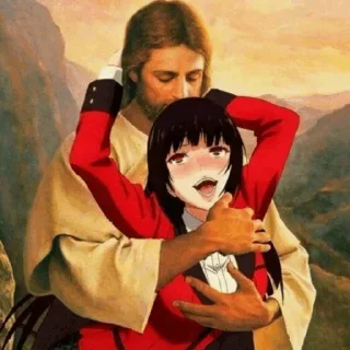 ✝