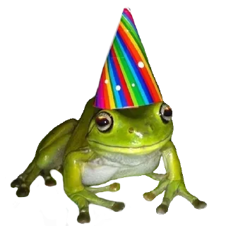 🐸