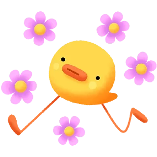 🌸