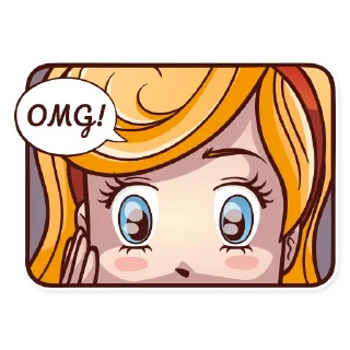 😲