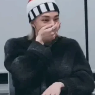 🤭