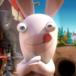 😋