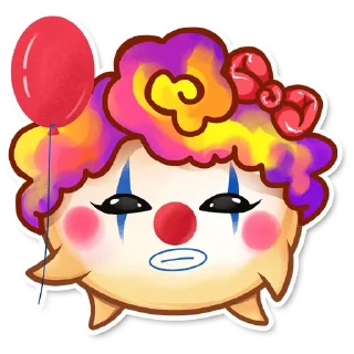 🤡
