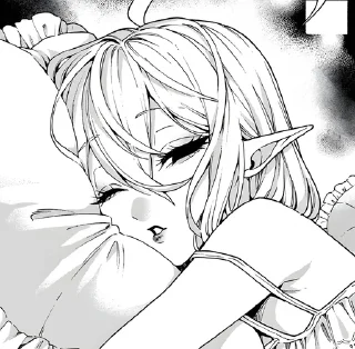 😴