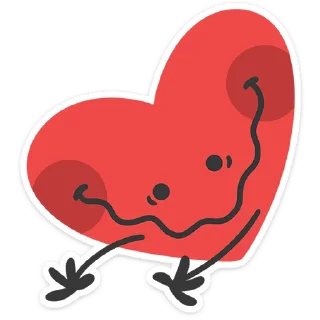 ❤️