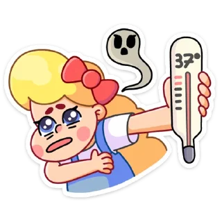 🌡