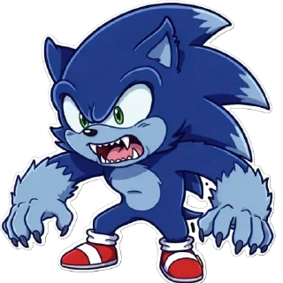 😠