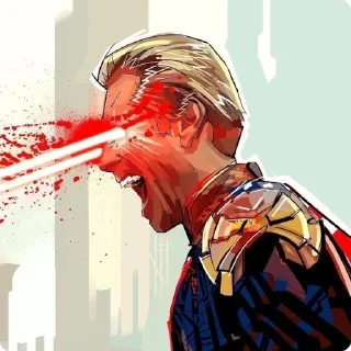 😡