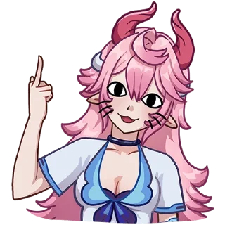 🖕