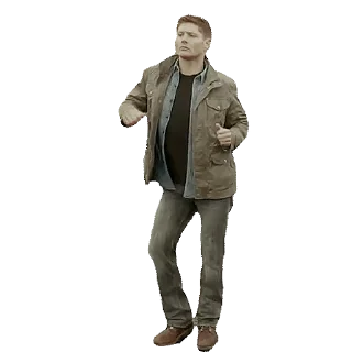🕺