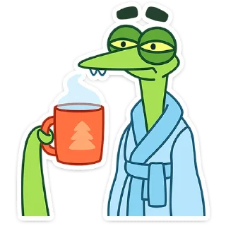 ☕️