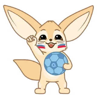 🦊