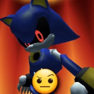 🤨
