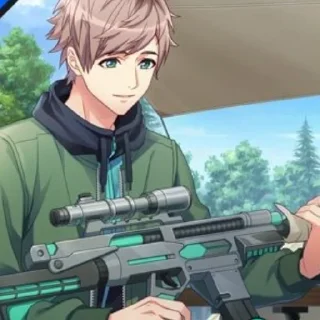 🔫