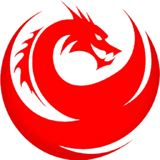 Dragons @PunjabiSticker
